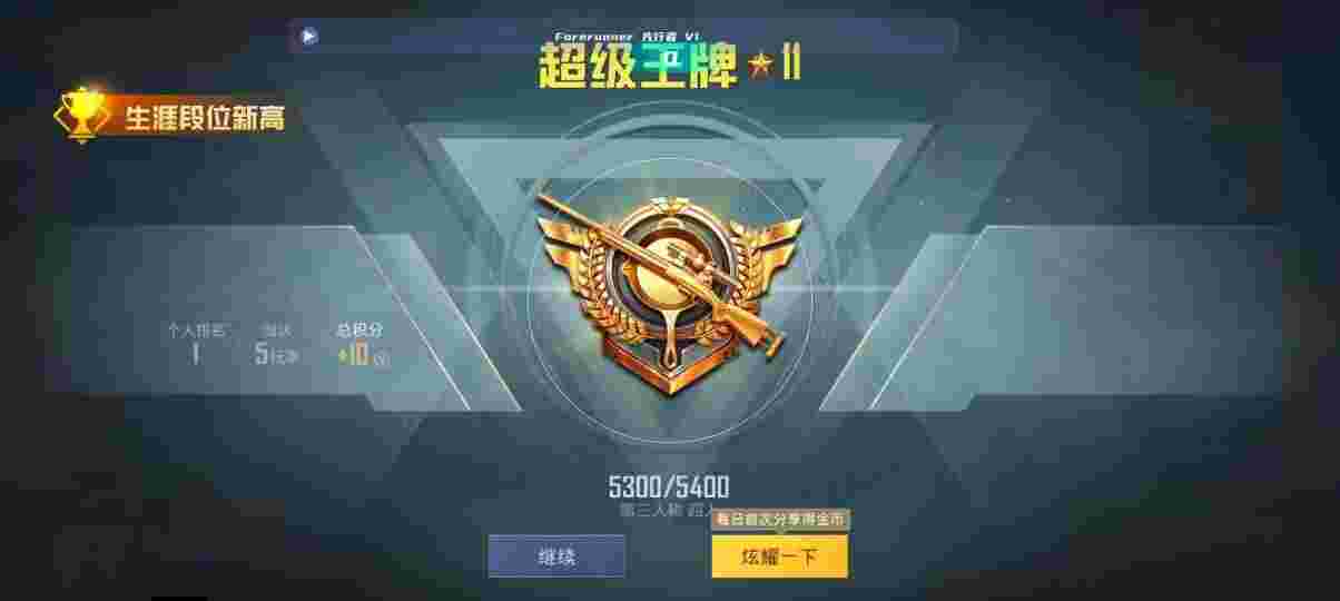 和平精英先行者透视直装 - ��ƽ��Ӣ��Ҵ�����辅助预览图